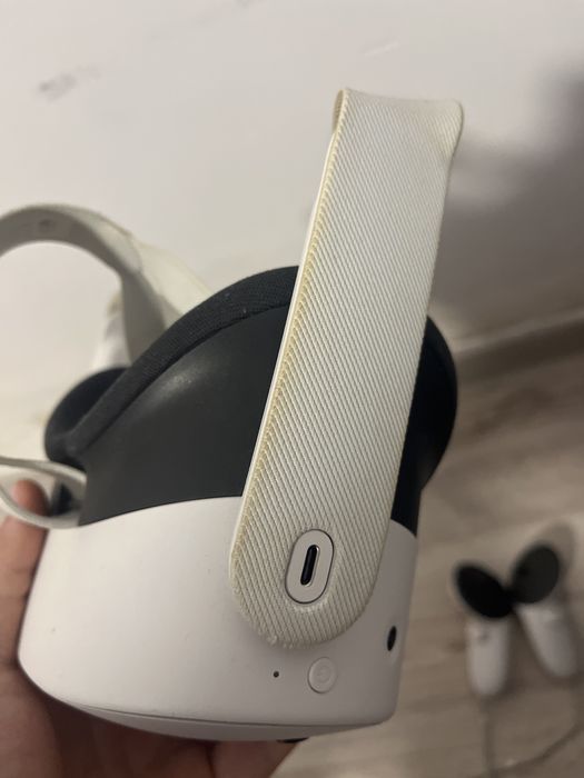 Meta quest 3s functionala 128gb