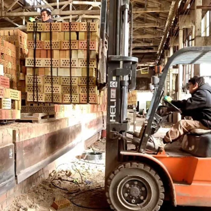 Кирпич М150 - контракт на 2026 год, бронь партий по предоплате