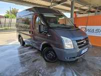 auto M1 break transit connect