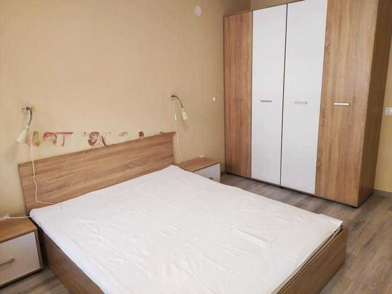 Дава се под наем Двустаен апартамент в София, Зона Б-19 - 60 кв.м за 408 € - Снимка #4