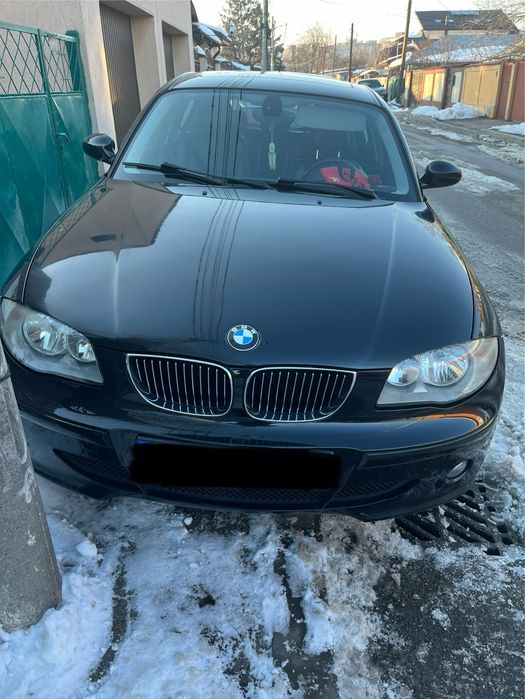Vand Bmw seria 1 2006 tombola