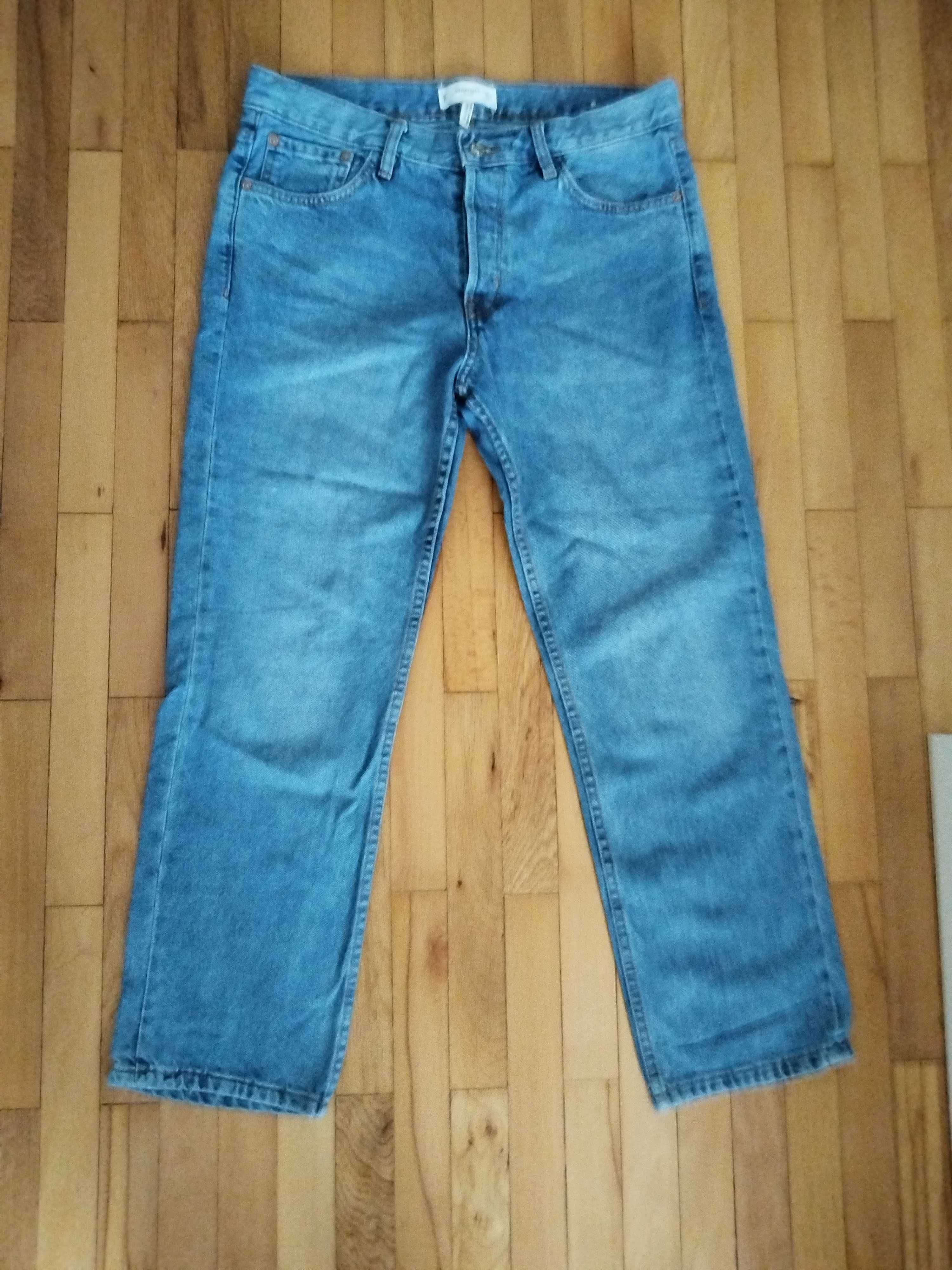 Дънки Mango Sayana organic cotton, 40