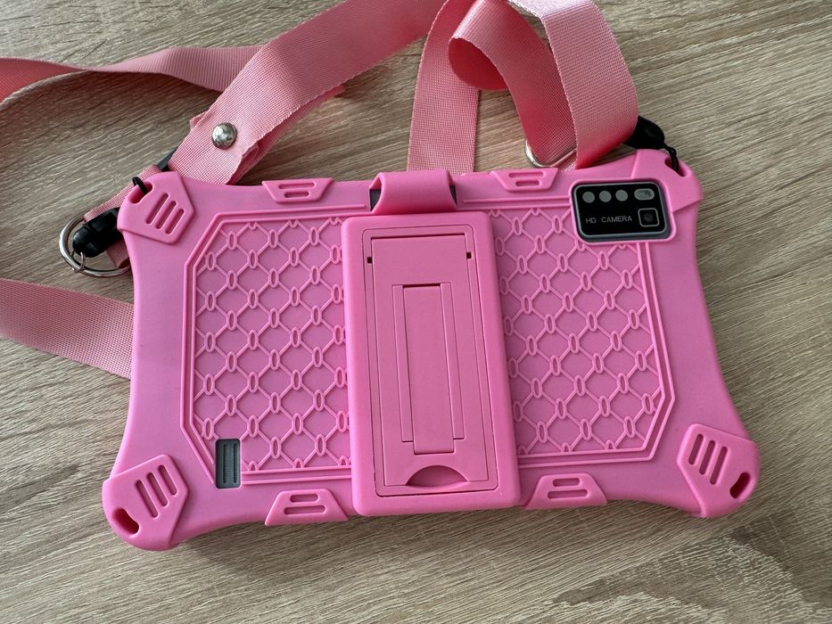 Tableta pentru copii, 7 inch, Android 13, 64GB,