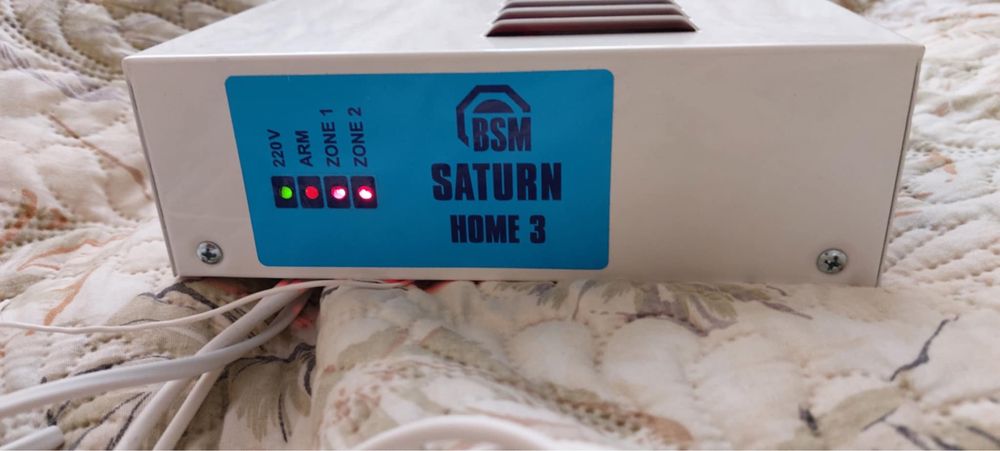 Алармена система