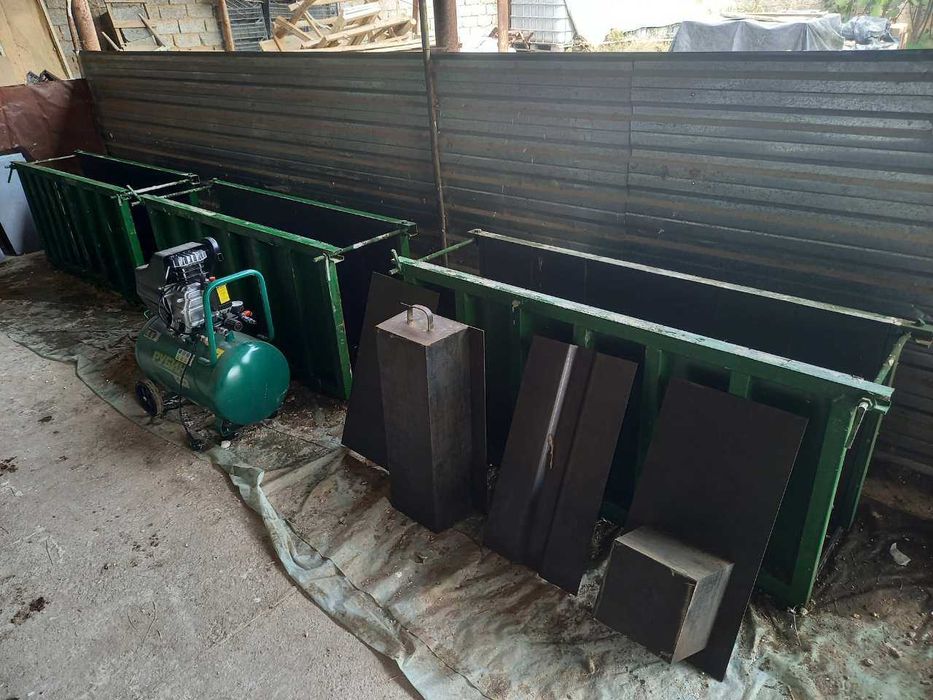 Пеноблок, полистролблок, гипсоблок аппарат комплект