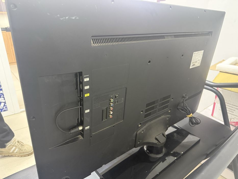 Продам телевизор SAMSUNG в рабочем состоянии