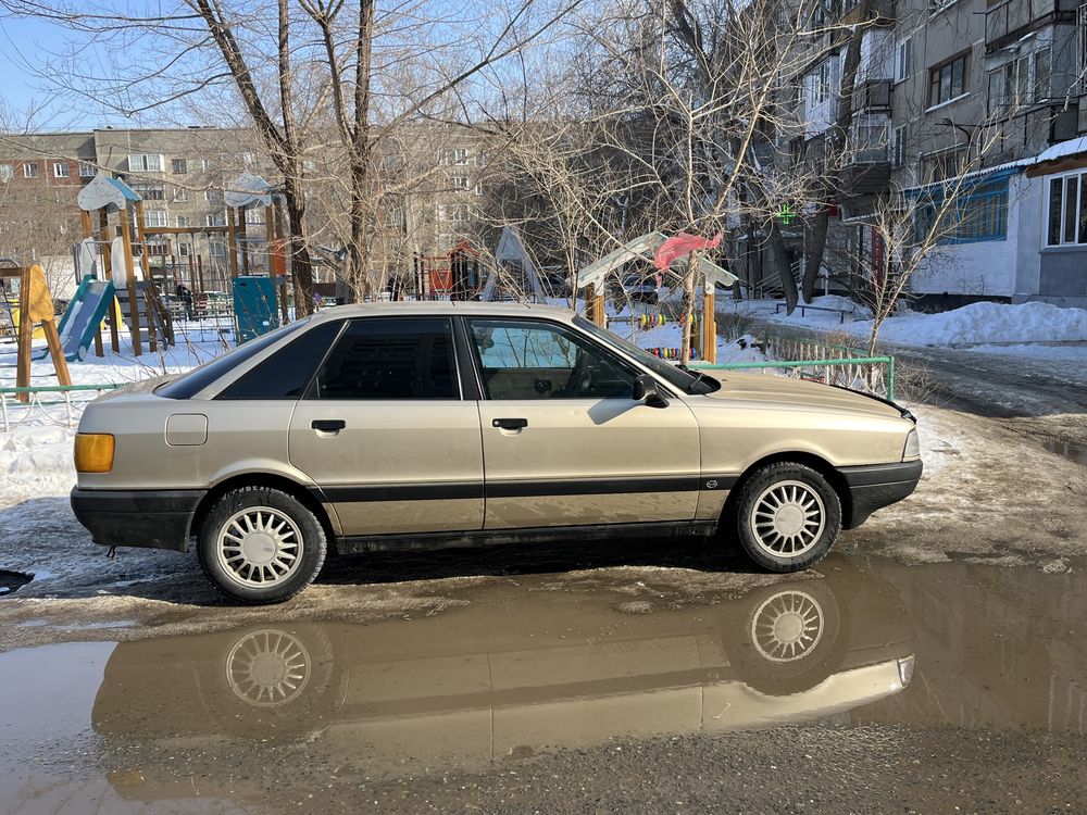 Продам Ауди 80 B3