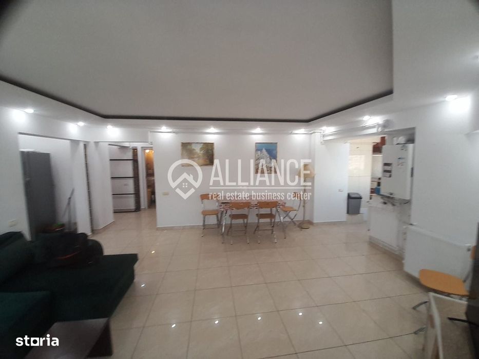 BALADA, apartament elegant cu 3 camere! (cod 08)