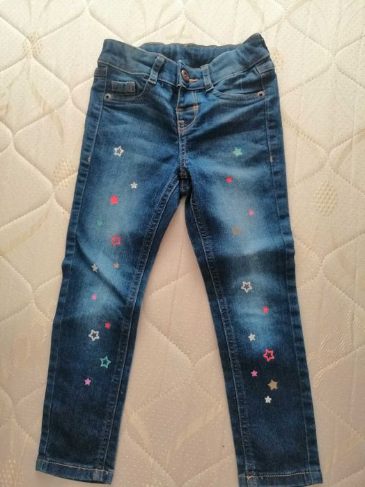 Blugi waikiki 3,4 ani