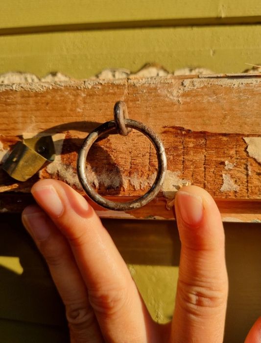 Ramă decorativă baroc aurie – ideală pentru oglinzi, tablouri...