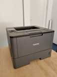 Imprimanta Laser monocrom Brother HL-L5200DW