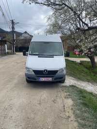 Mercedes Sprinter 316