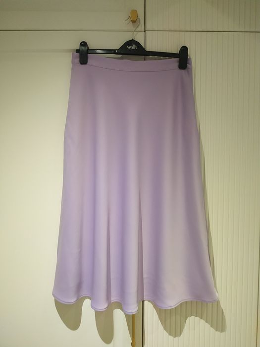 Юбка средней длины, H&M