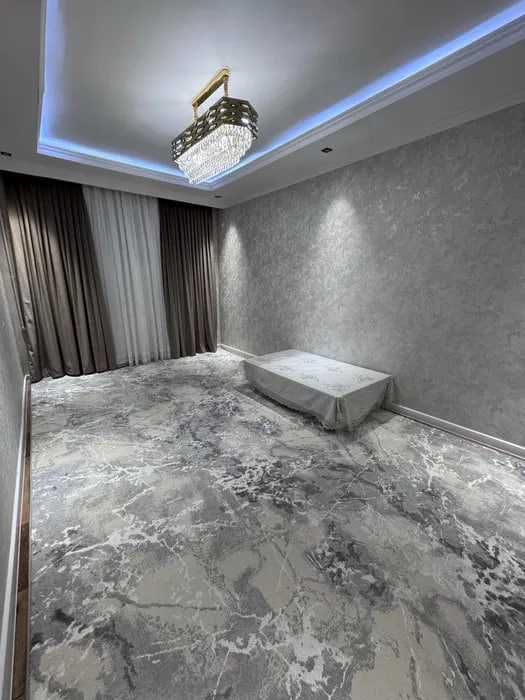 Коракамиш 3 хона евроремонт сотилади