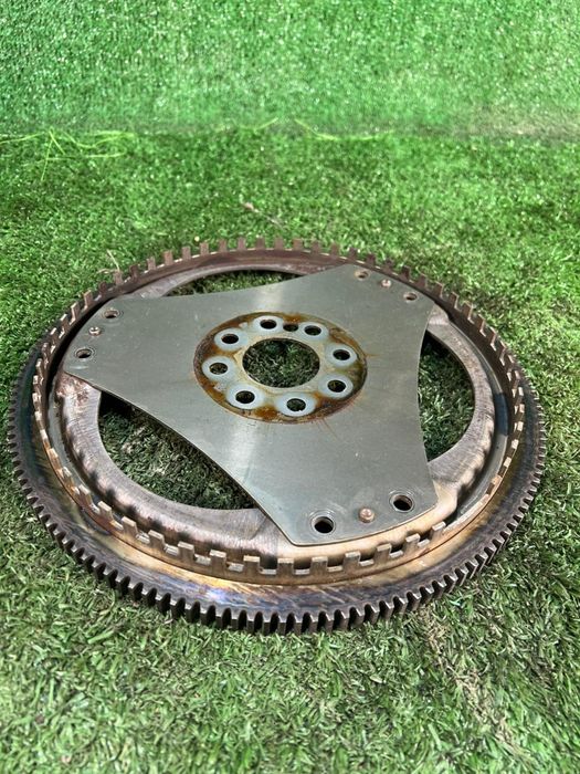 Маховик акпп Мерседес Мерс цешка с180 111 Mercedes w203