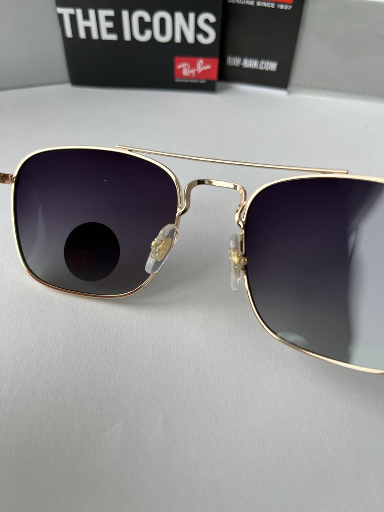 Ochelari de soare RAY BAN 3588 Polarizati Noi