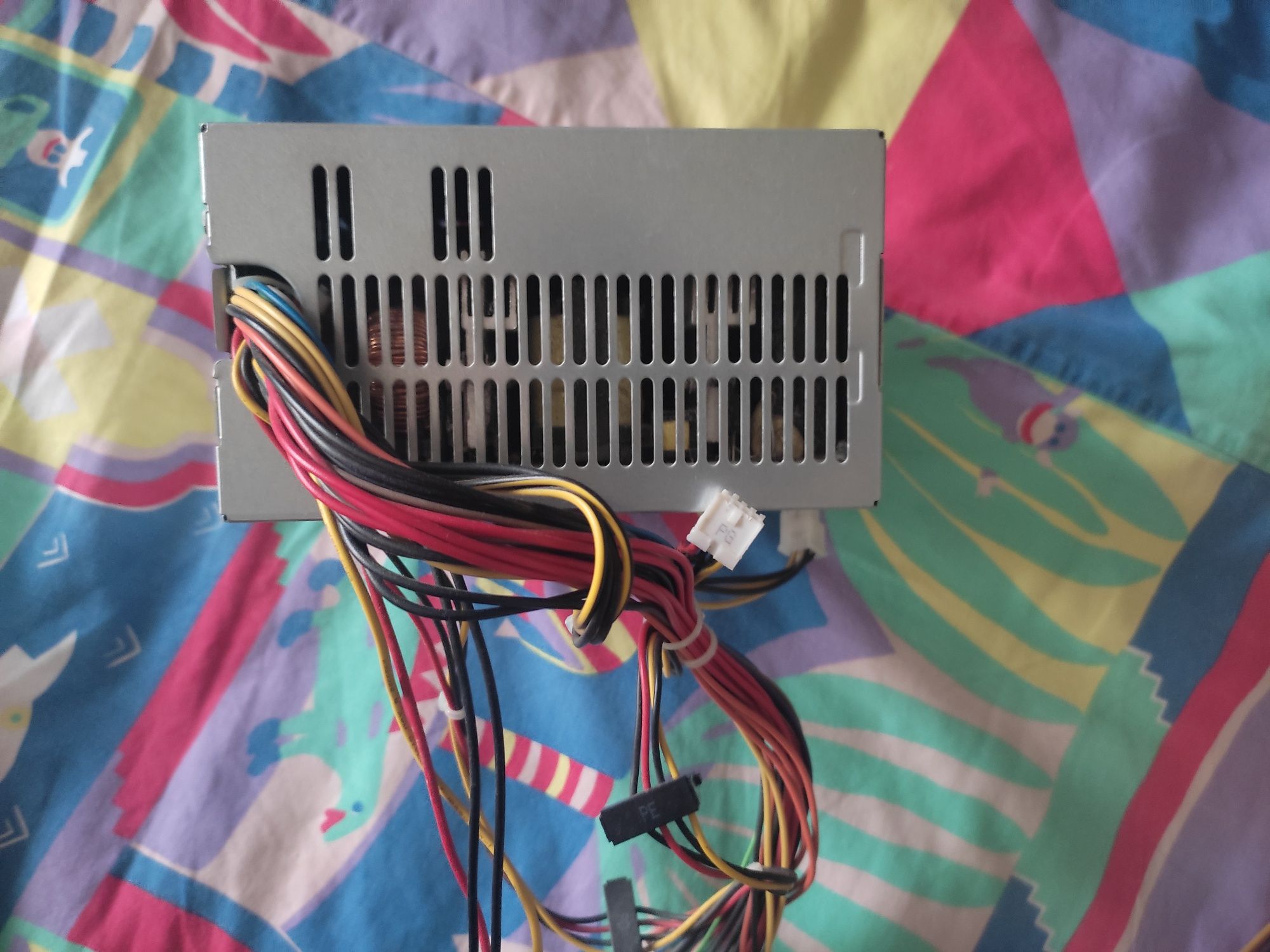 Захранващ блок PSU, DPS-300-AB-39 C