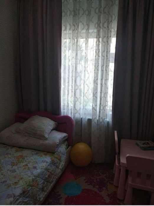 Продаётся 5/2/5 Карасу-6 (ипотека)