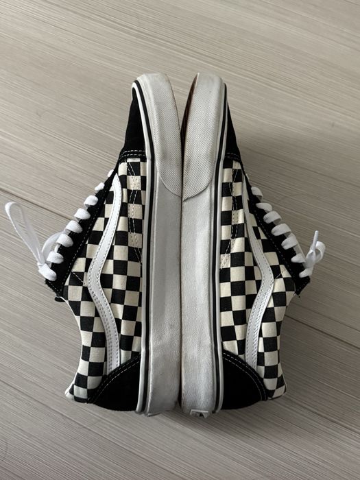 Vans обувки размер 43