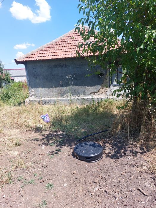 Vand casa la 50km de Bucuresti