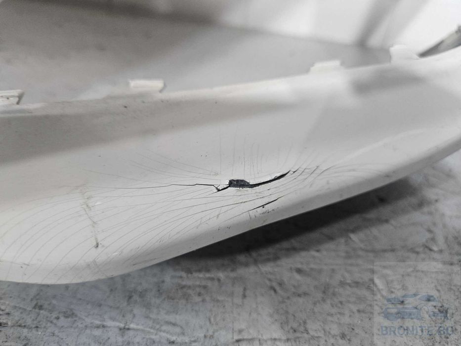 Предна броня BMW X2 F39 M-SPORT БМВ Х2 М-Спорт Ф39 2018- 2023* 2бр.