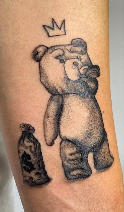 Tatuaje bucuresti