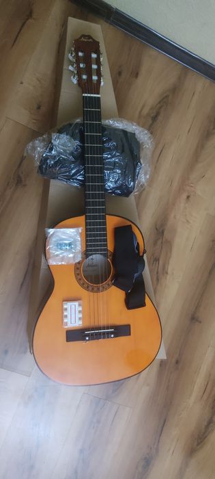 Гитара  для любителей