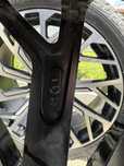 Jante audi R21 5x112
