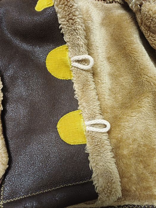 Cojoc pentru bebe marimea 80