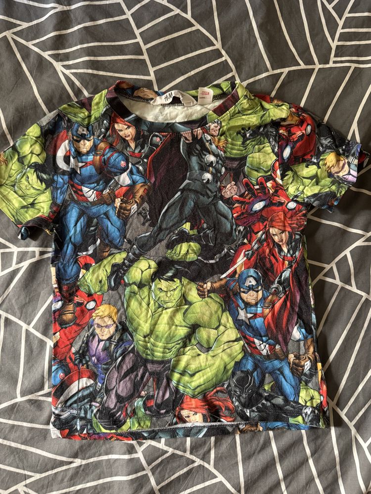 Детски тениски H&M