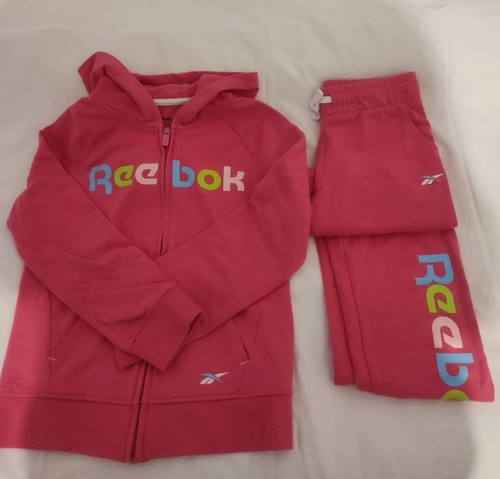 Детски екип Reebok