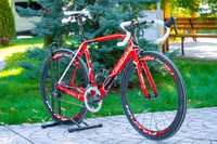 Шосеен карбонов велосипед WILIER CENTO 1 SR