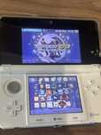 Прошитая Nintendo 3ds old