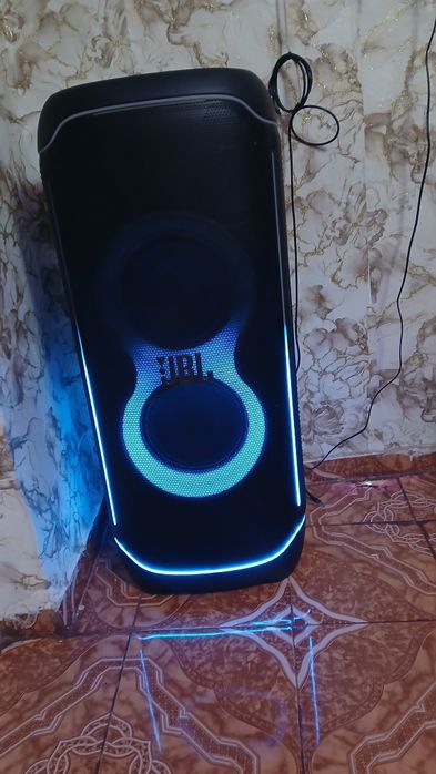 JBL partybox ultimate