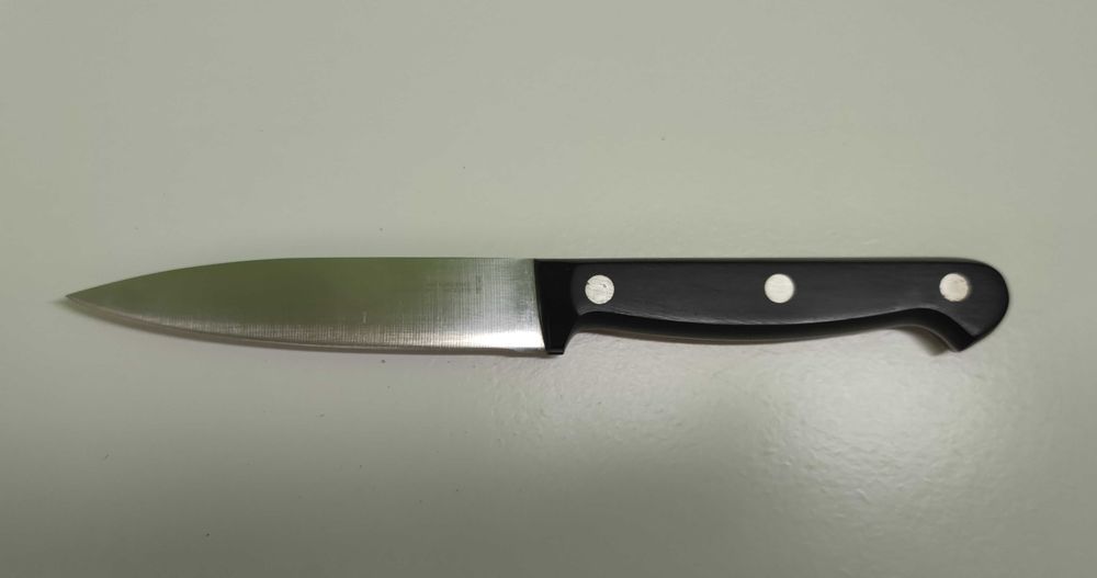 ZWILLING - Луксозен комплект кухненски ножове с блок