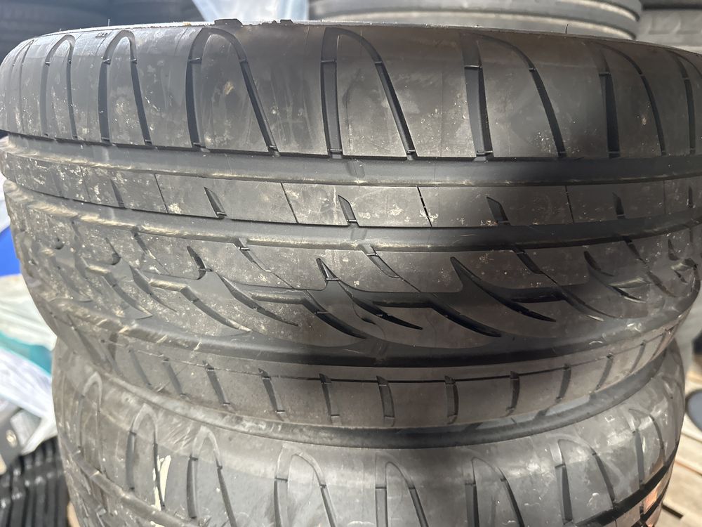 Anvelope vara 205 /50 r17 pret pe bucat