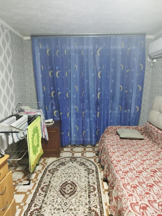 Продам однокомнатную квартиру