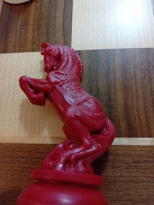 Șah an 1960 napoleon bonaparte  italy original