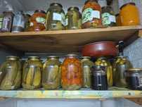 Продам солёные помидоры,огурцы