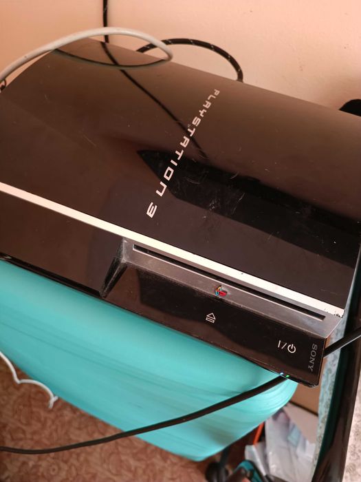 Playstation 3 Перфектен