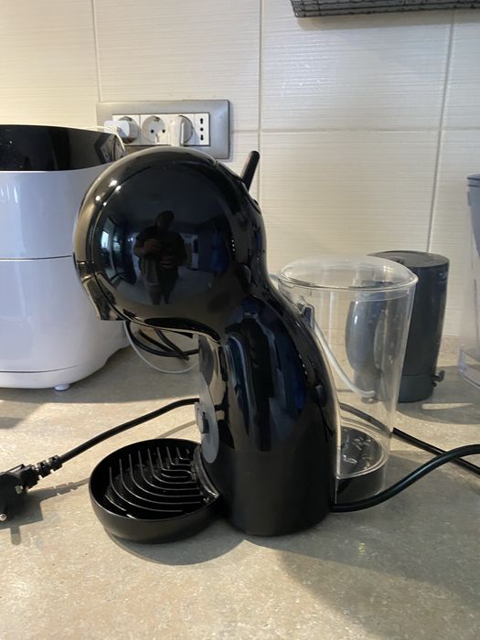 Espressor krups nescafe dolce gusto piccolo