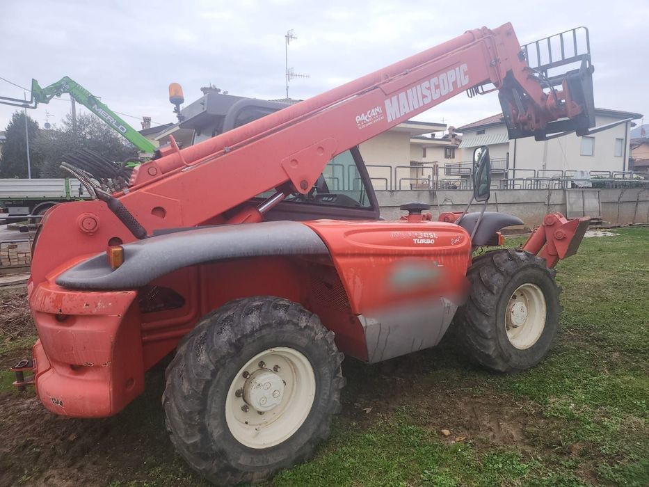 Manitou 1330