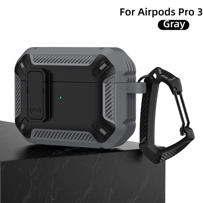 Чехол для airpods Pro 3