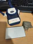 Consola Nintendo DS Lite husa si 4 jocuri