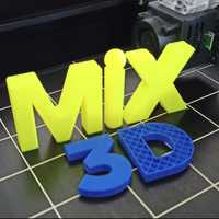 3D печать из пластика на заказ