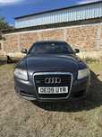 НА ЧАСТИ! Audi A6 3.0TFSI 290кс Sline C6 4F Facelift ауди а6 ц6 слайн
