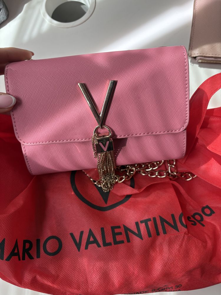 Чанта Valentino