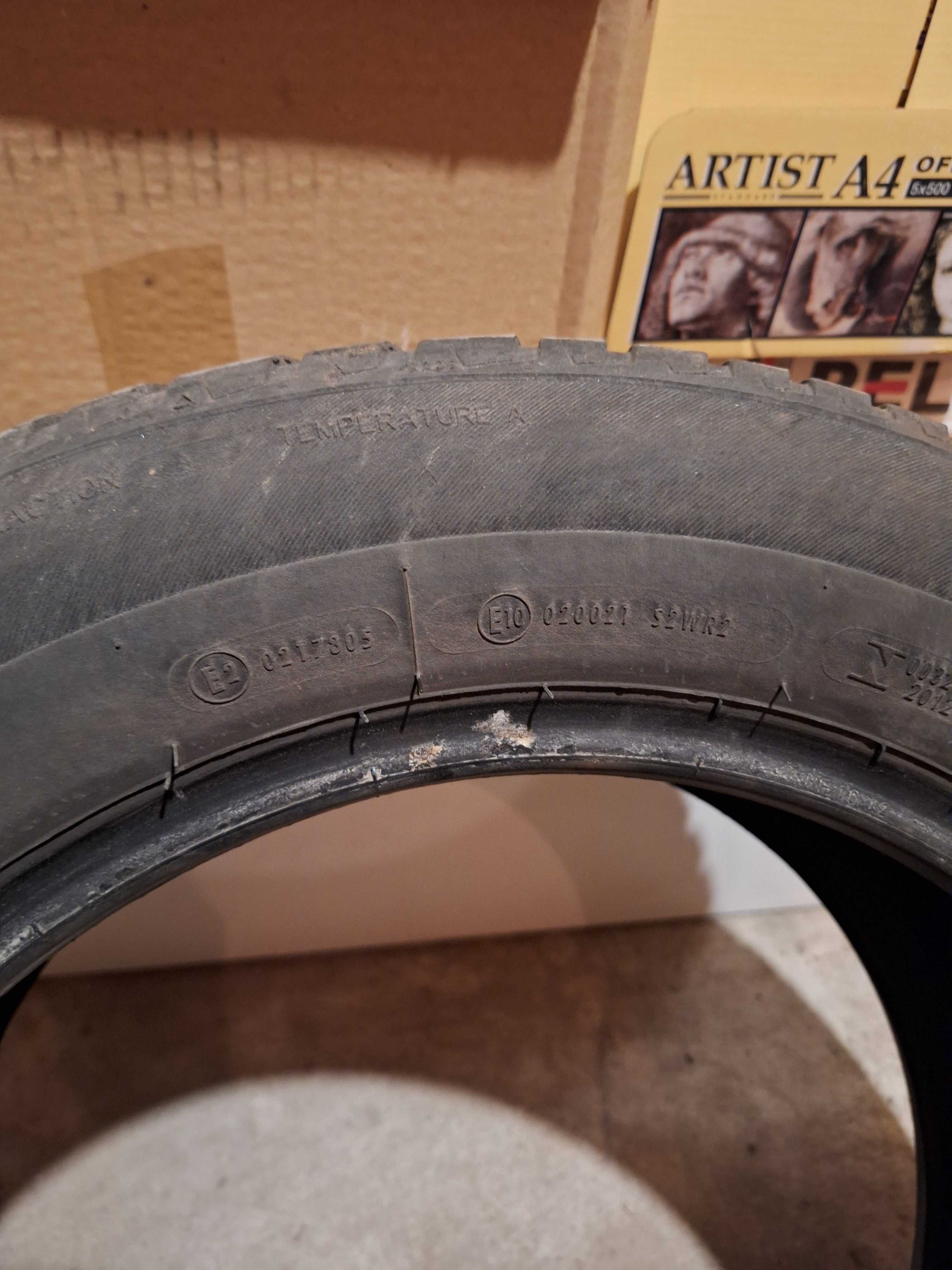 1 бр.+ 1 бр. подарък ,летни гуми Kormoran, 205/60R/16 96V,
