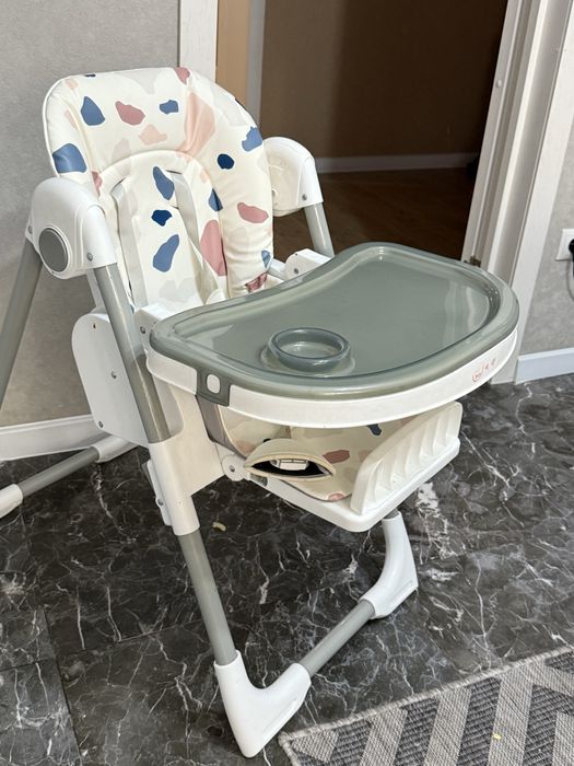 Продам детский стульчик