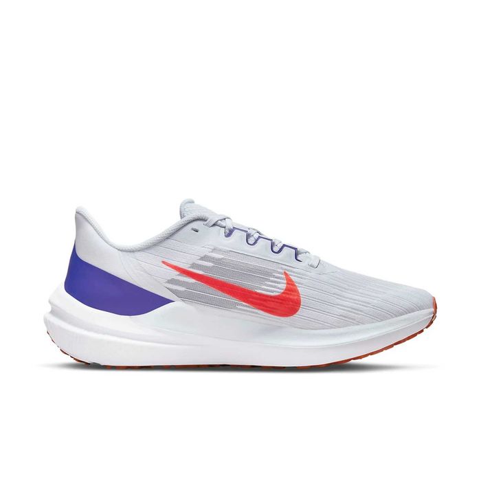 Nike - Air Zoom Winflo 9 №47.5 Оригинал Код 682